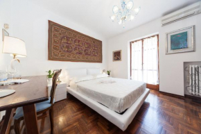 Гостиница B&B Agli Scaligeri  Верона